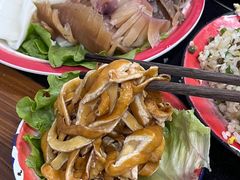 -谭记重庆老火锅(总店)