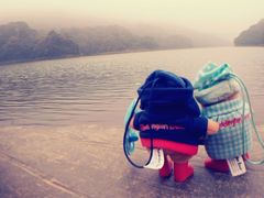 android_upload_pic-广州市石门国家森林公园