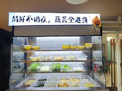 -王二爷药膳鸡(仙林学衡路店)