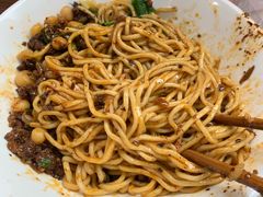 花市豌杂面-花市豌杂面(民生路店)