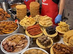 -柳州肥姨妈大骨螺蛳粉(江宁万达店)