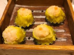 烧卖-粤点王茶楼(海丰店)