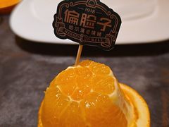 -偏脸子哈尔滨老烧烤(爱建店)