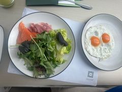 -RISE RESTAURANT(滨海湾金沙店)