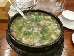 -老猎户炭火锅羊汤(万达店)