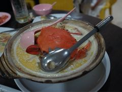 -龙海鲜螃蟹王(宏茂桥店)