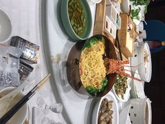 -和记小菜(七宝店)