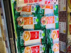 -果蔬好生活超市(乐堤港店)