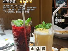 -安妮意大利餐厅(日坛店)