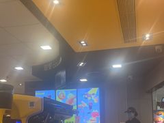 -麦当劳(厦门北站店)