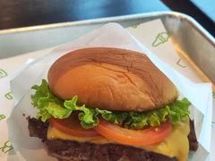 -Shake Shack(浦东嘉里城店)