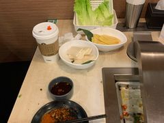 -新石器烤肉(千灯大润发店)