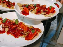 椒盐藕夹-忆品青莲素食文化主题餐厅(文华名城店)