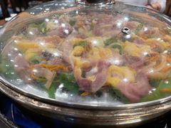 -阿多私房菜(顺德店)
