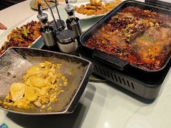 -恒盛居回族饭店