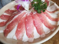 -蜀大侠火锅(香格里拉店)