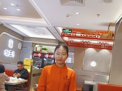 -蝎王府羊蝎子(天通苑店)