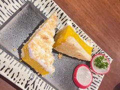 -小川洋风料理(武商MALL店)