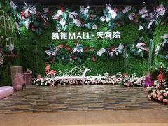 -CoCo都可(大兴凯德MALL店)