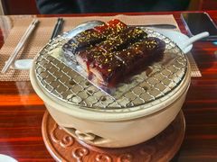 -民族饭店-四季餐厅