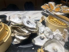 -火炉火自助餐(西直门凯德MALL店)