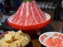 -徐升记不改良老火锅(菏泽中央公馆店)