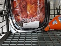 -盒马鲜生(红莲店)