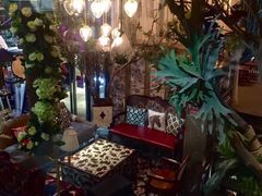 -范设计花园餐酒咖·中西餐·咖啡厅·酒馆