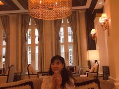 -大连一方城堡豪华精选酒店大堂吧