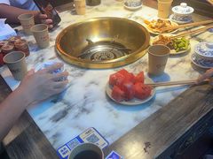 -矮板凳老火锅(宽窄巷子店)