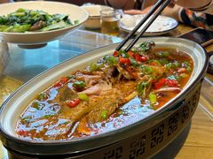 -鸿运楼·舌尖上的徽菜