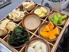 -芈重山老火锅(广州首店)