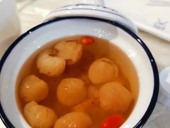 -日出青木·杭帮菜名店