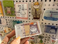 -深圳湾万象城(南山店)