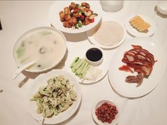 -洋洋中餐馆·SINCE 1997(龙湖星湖天街店)