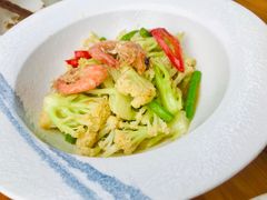 -素描餐厅(灵隐天竺店)