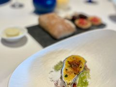 吉娜朵生蚝-AZUR聚(香格里拉饭店)