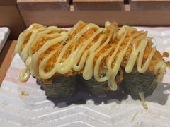 -曼格活海鲜·牛排自助(光明蓝鲸店)