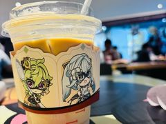 -肯德基(中心书城店)