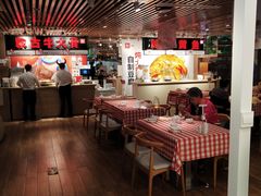 -西贝莜面村(当代商城店)