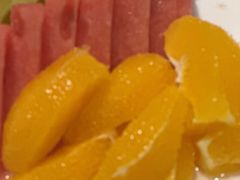 -杭州香格里拉·香宫中餐厅