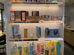 -星巴克(北京新东安)