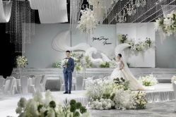 -Chic Bridal 熙可婚纱