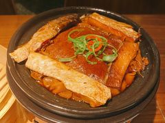 外婆红烧肉-外婆家(静安大悦城店)
