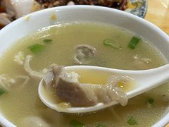 -温记府廟豆汤饭·始于1955年(海椒店)