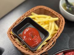 -和牛 烧肉寿喜烧涮锅 善(心斎橋店)