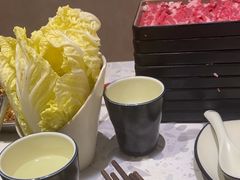 -小城牛事·鲜牛肉火锅(万达店)