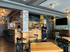 -Íslenski Barinn - The Icelandic Bar