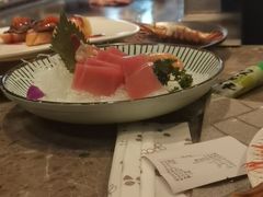-雅玛花式铁板烧(国宏宾馆店)