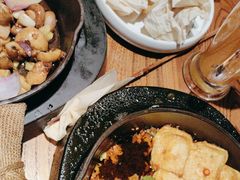 -云海肴·汽锅鸡·云南代表菜(美罗城店)